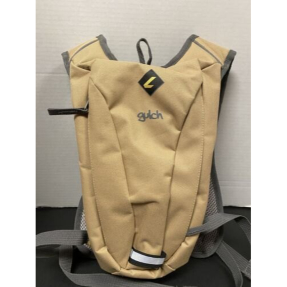 Gulch backpack hiking outdoors